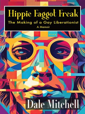 cover image of Hippie Faggot Freak